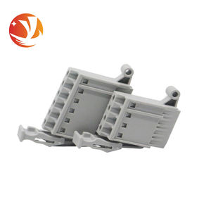 Contrôleur programmable PLC compact à vis de borne 16 entrées/sorties 110V, neuf et original, 5069-RTB64-SCREW A-IIenBradley - Product Image 2