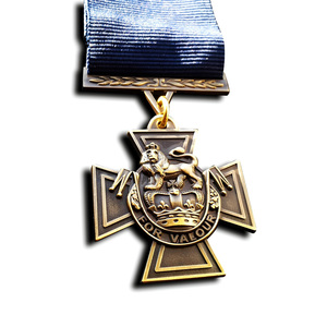 Medallas de Metal Esmaltado Personalizadas con Cinta y Imperdibles para la Fuerza Aérea, la Armada y la Legión de Honor de China, Coleccionables - Product Image 2