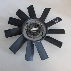 <b>For</b> BMW 5 Series E34 1987-1995 <b>Radiator</b> <b>Fan</b> 1706619 65.103.00.000 Used 12v or 24v - Product Image 1