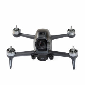 Phụ tùng phần 4pcs skystars cánh quạt gắn kết Bộ chuyển đổi cho DJI FPV drone Hỗ trợ 5-inch <span class=keywords><strong>5042</strong></span> cánh quạt Prop với M5 lắp lỗ - Product Image 5