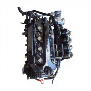 เครื่องยนต์ DFMA15มือสอง DFM ของจีนสำหรับ Dongfeng Aeolus Q3 <span class=keywords><strong>Q7</strong></span> M5 M90 A30 H30 S30 A60 AX3ไขว้1.5รถบรรทุกน้ำมัน - Product Image 1