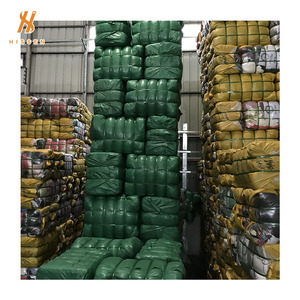 Bale utilisé et ménage Corée du Sud vente chaude vestes à capuche en balles vêtements d'occasion à capuche - Product Image 1