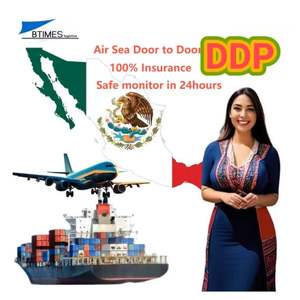 Agente de Transporte, Servicio de Carga, FBA a Rumania, Entrega Puerta a Puerta, Transporte, Exportación, Logística de Envíos - Product Image 5