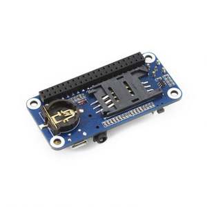 Goede PENPOS GSM/GPRS/GPS <span class=keywords><strong>SIM868</strong></span> Rasp <span class=keywords><strong>Development</strong></span> Uitbreidingskaart - Product Image 5