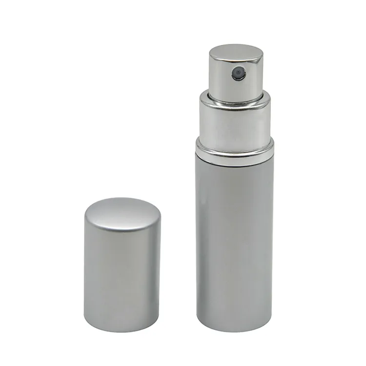 Luxury refill mini portable perfume spray bottle refillable perfume atomizer