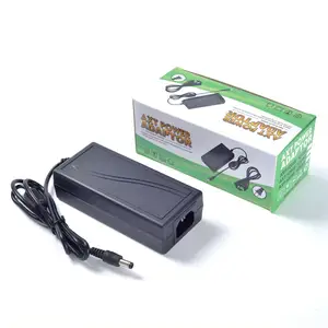 12V 3A Power Supply Input AC 100-240V To Dc 12 Volt 3Amp Ac Dc Power Adapter From China Supplier