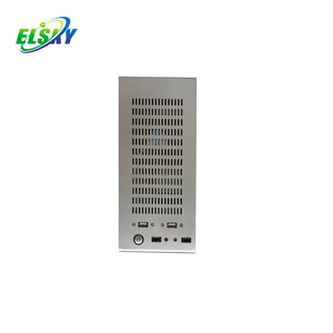 Placa Base ELSKY para Juegos de PC con Procesador Haswell de 4.ª Generación Core I3 I5 I7 I9 MSATA SSD de 2.5 Pulgadas PCIE X16 I211-AT Gigabit LAN K6P - Product Image 6