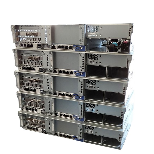 HPE ProLiant DL380 Gen9 DL380 G9E5-2697v4 HDD Server Rack System