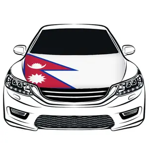 Nepal Cheap Price Factory wholesale Country car cover cover hood cover car