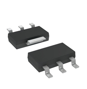 LD1117G-<span class=keywords><strong>33</strong></span>-AA3-A, cổ phiếu ban đầu mới, mạch tích hợp lót, mạch tích hợp, linh kiện điện tử - Product Image 1