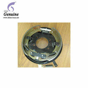 סין סיטונאי חניה בלם אוטומטי חלקי חילוף 4HF1 <span class=keywords><strong>NPR</strong></span> NKR יד בלם עצרת OEM 8978904371 עבור איסוזו על סין ספק - Product Image 3