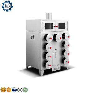 Machine à rôtir le maïs, facile à utiliser, <span class=keywords><strong>rôtissoire</strong></span> de <span class=keywords><strong>poulet</strong></span>, patate douce, Bbq, <span class=keywords><strong>Mini</strong></span> Grill, à vendre - Product Image 5