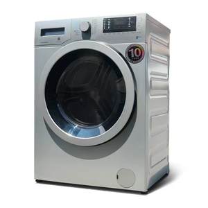 <span class=keywords><strong>Lavadora</strong></span> Compacta de Carga Frontal de 12 kg, <span class=keywords><strong>Lavadora</strong></span> Automática de Rodillos con Ahorro de Energía y <span class=keywords><strong>Tambor</strong></span> de Acero Inoxidable para Uso Doméstico - Product Image 3