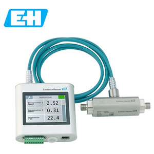 Medidor de Concentración Ultrasónico OEM OGM E+H Teqwave H F I T con Buen Precio - Product Image 1