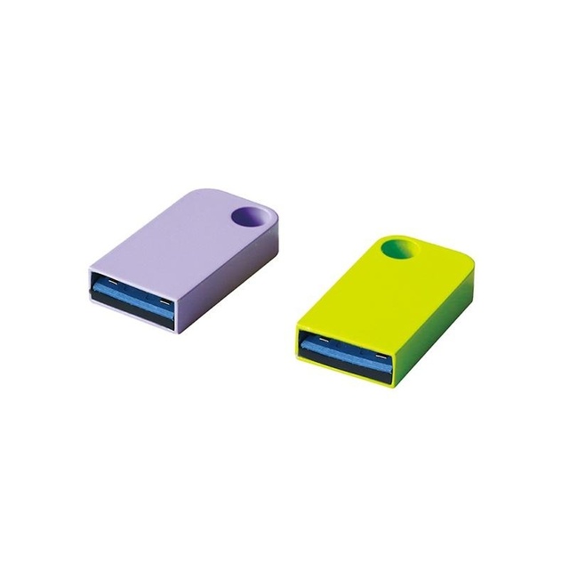 Factory wholesale Mini Metal USB2.0 Flash Drive 2GB 4GB USB Drive Tiny Pen Drive 16GB 32GB 64GB USB 3.0