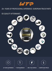 <span class=keywords><strong>Cylindre</strong></span> maître d'embrayage pour camions <span class=keywords><strong>Renault</strong></span> - Pièce de rechange OEM neuve de haute qualité avec garantie d'un an - Product Image 6