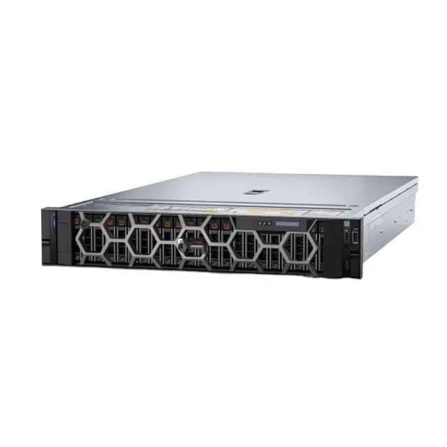 Servidor r760 rack 2u configuração opcional