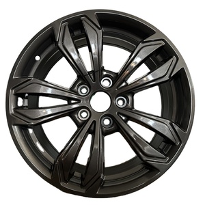 ล้อแม็กซ์รถยนต์ขนาด 14 15 นิ้ว สำหรับรถยนต์ vw แบบฟอร์จ 17 5x120 อัลลอย <span class=keywords><strong>5</strong></span> <span class=keywords><strong>รู</strong></span> 4x100 5x114.3 <span class=keywords><strong>Te37</strong></span> <span class=keywords><strong>18</strong></span> 15 นิ้ว - Product Image 1