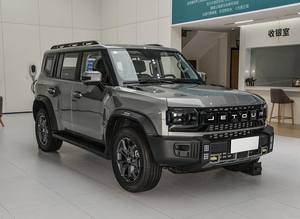 2024 Jetour新エネルギーシャンハイT2 C-DMシリーズ129km Wilderness Edition Forest Edition - Product Image 3