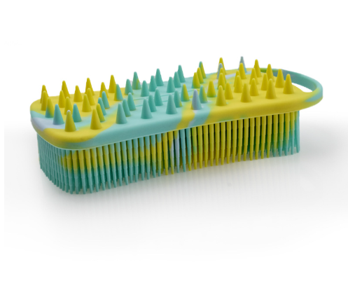 สีเขียวอ่อน