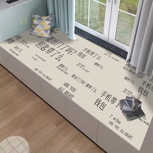 <strong>Hand</strong> <strong>Knotted</strong> Modern Luxury <strong>Wool</strong> Silk Brown Orange Carpet High Quality Area <strong>Rug</strong> for Living Bedroom Kitchen
