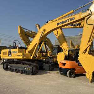 Gebruikte <span class=keywords><strong>Komatsu</strong></span> PC300-8 Pc300 Zware Graafmachine Hoge Kwaliteit Rupsband Hydraulische Graafmachine <span class=keywords><strong>Komatsu</strong></span> Pc300-8 Graafmachine Graafmachine Te Koop - Product Image 4