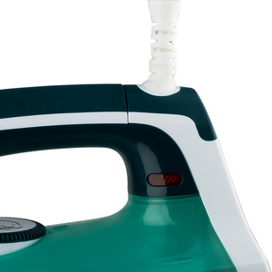 Plancha de Vapor Eléctrica de 2400W con Suela de Cerámica, Autolimpiante, para Ropa y Telas - Product Image 6