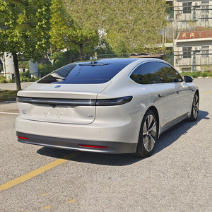 <span class=keywords><strong>NIO</strong></span> ET7 2024 Véhicule Électrique Pur Recharge Rapide en 0,5h Voitures d'Occasion Batterie Lithium Fer Phosphate 75kWh Berline <span class=keywords><strong>Acheter</strong></span> une <span class=keywords><strong>Voiture</strong></span> en Ligne - Product Image 5