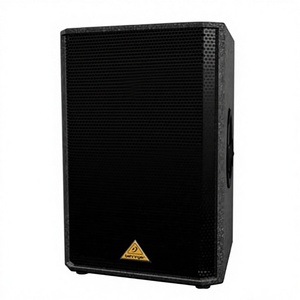 <span class=keywords><strong>Altavoz</strong></span> PA Profesional <span class=keywords><strong>Behringer</strong></span> Eurolive VP1520 de 1000 Vatios, Woofer de 15 Pulgadas, Controlador de Compresión con Diafragma de Titanio de 1.75 Pulgadas - Product Image 1
