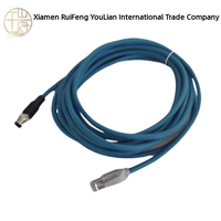1 unidad Cable Láser de Seguridad Op-88086, Nuevo, Envío Gratis, Original, Listo para Envío, para Automatización Industrial
