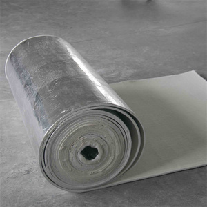 Couverture isolante thermique <span class=keywords><strong>en</strong></span> aérogel <span class=keywords><strong>de</strong></span> taille personnalisable, <span class=keywords><strong>en</strong></span> <span class=keywords><strong>rouleau</strong></span>, OEM/ODM pour les projets <span class=keywords><strong>de</strong></span> rénovation énergétique - Product Image 2