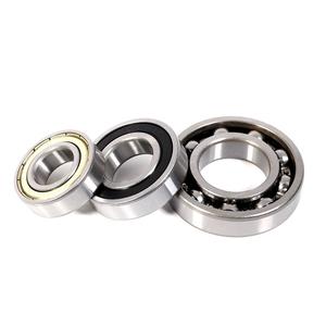 ตลับลูกปืนเม็ดกลมร่องลึกสำหรับ6344 6312 <span class=keywords><strong>6340</strong></span>ขนาด60x130x41มม. 6312ผลิตจากโรงงาน MTZC - Product Image 4