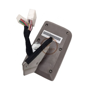 ชิ้นส่วน Jision EC210D EC220D EC480D EC300D รถขุดแผงแสดงผล14640102 VOE14640102 14609502 - Product Image 5