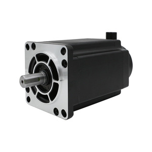 Motor Híbrido Trifásico 110J12185-360 6A Nema42 de Alto Torque y 360 Grados para Máquinas Láser, Controlador de Motor Paso a Paso Nema42 110J12185-360 11 - Product Image 5