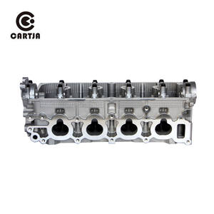 Culasse de moteur <span class=keywords><strong>Diesel</strong></span> G16A G16B de haute qualité dénudée et assemblée pour <span class=keywords><strong>SUZUKI</strong></span> <span class=keywords><strong>prix</strong></span> usine 11100-52G01 - Product Image 4