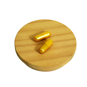 Cápsulas de Mejora Herbal para Hombres con Saponina de Tribulus Terrestris para una resistencia y dureza duraderas - Product Image 5