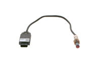Sensor zat partikulat PM Sensor HJ32-5J299-BF Cocok untuk RANGE ROVER EVOQUE L538 DISCOVERY SPORT L550 2.0 D HJ325J299BF
