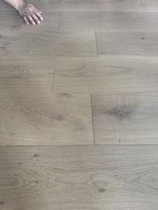 Suelo de Madera de Roble Europeo de Ingeniería de 3/4 Pulgadas, 2200mm, con Sistema de Lengüeta y Ranura, para Interiores - Product Image 6