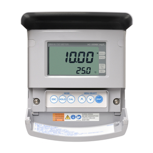 เครื่องวัดแอมโมเนียไนโตรเจน HORIBA 4-Wire HC-200NH แบบติดตั้งภาคสนาม - Product Image 2