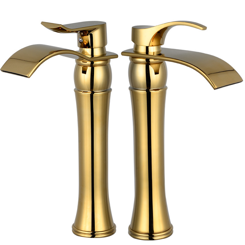 Classic old fashion wash basin faucet counter top faucet Mixer