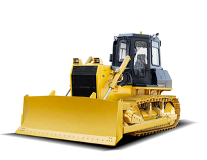 High Performance <strong>Bulldozer</strong> LIUGONG 230C Full-Hydraulic Crawler LIUGONG <strong>Bulldozer</strong> - Product Image 5