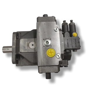 Bomba de Pistones Axiales Hidráulica A4VSO40 A4VSO71 A4VSO125 A4VSO180 A4VSO250 A4VSO355 R902423294 A4VSO71DR/10R-PPB13N00 - Product Image 6