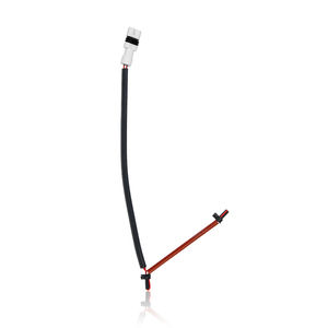 Otomatik Fren Kabloları Fabrika Fiyatı Aşınma Sensörleri Fren Balatası Sensörü PORSCHE 991 OE 99761275700 için - Product Image 2