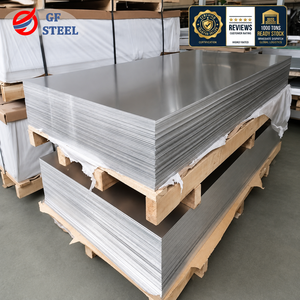 Lámina de <span class=keywords><strong>Aluminio</strong></span> Antideslizante Serie 6000, Recubierta y Grabada, Corte a Medida <span class=keywords><strong>para</strong></span> Construcción, Doblado, Punzonado, Soldadura y Fabricación - Product Image 4