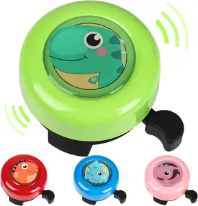 Bicycle Bells Super Children's Scooter Warning Parts Balance Bike Bells Cute Accessories Wholesale