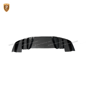 Pièces de rechange de style PD 2008-2015, diffuseur arrière en fibre de carbone pour <span class=keywords><strong>Audi</strong></span> <span class=keywords><strong>R8</strong></span> Gen 1 <span class=keywords><strong>V10</strong></span> - Product Image 4