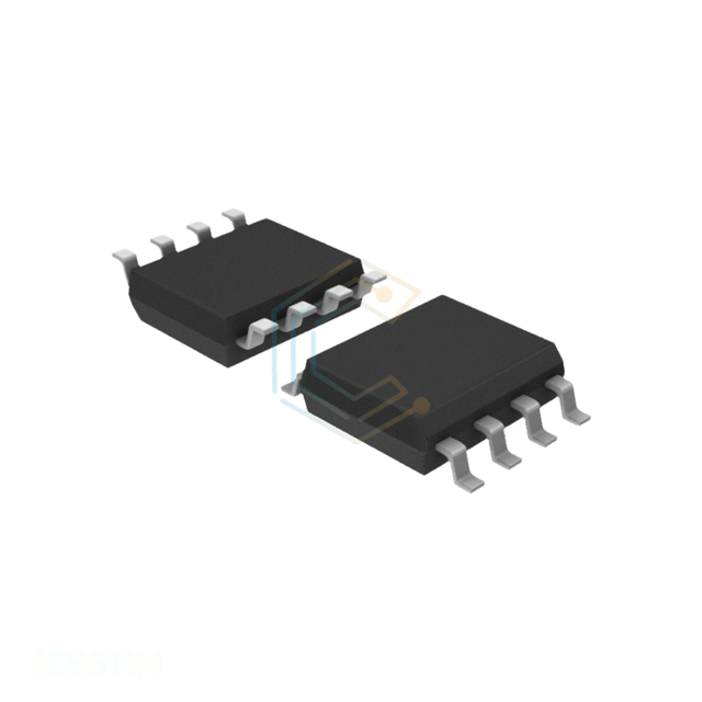 ICS511M 8 SOlC (0.154", 3.90mm Width) IC CLOCK GENERATOR 8SOlC Original Integrated Circuits Clock Timing In Stock