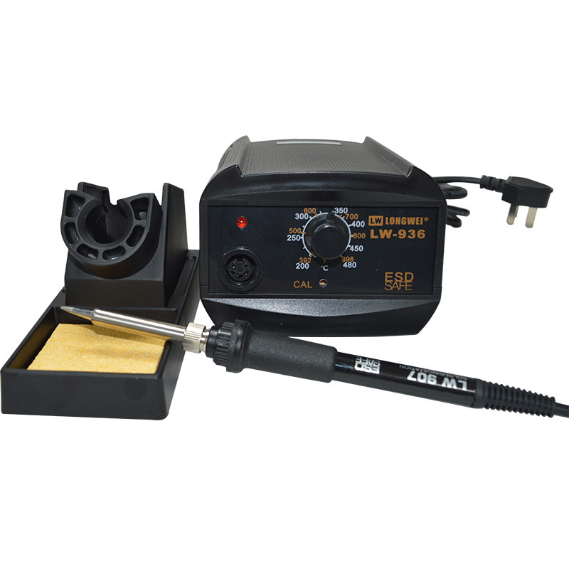 Ensemble de station de soudage 936