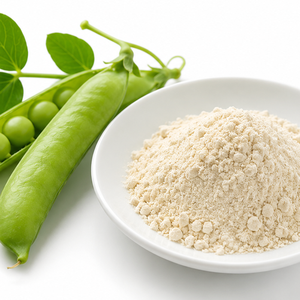 Péptidos de Proteína de Guisante Hidrolizada a Granel, Péptidos de Colágeno <span class=keywords><strong>Vegetal</strong></span> Puro de Alta Calidad, Materia Prima - Product Image 1
