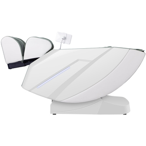 Home Use Smart <b>Chair</b> 3D Steel Mechanism 10 Auto Programs 9 Techniques Airbag Heating Voice Control DE-A10Lpro DE A10Lpro Smart M - Product Image 4